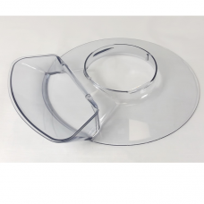 Couvercle anti-projection