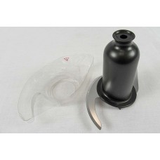 Couteau métal pour FDM301/303/307