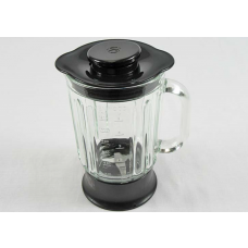 Blender verre 1.2l pour FDM301/303/307
