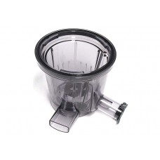 Bol collecteur pour extracteur de jus