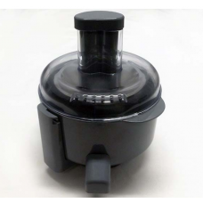 Centrifugeuse complète