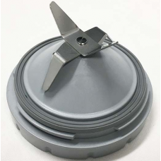 Ensemble porte-lames blender