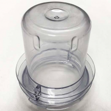 Bocal du moulin multifonctions