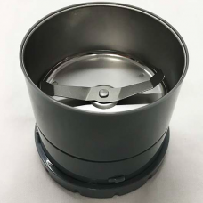 Ensemble porte-lames du moulin à moudre