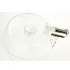 Bac de récupération