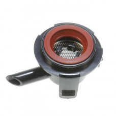 Siège de réservoir d'eau avec joint