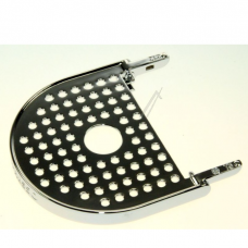 Tablette repose tasse