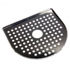 Grille inox