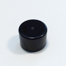 Bouchon de robinet noir