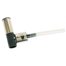 Buse cappuccino avec tuyau