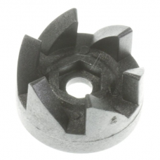 Arbre de transmission noir