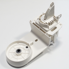 Demi boitier inférieur blanc