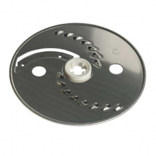 Disque C à émincer/raper gros