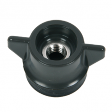 Ecrou de presse purée