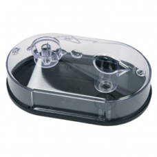 Réservoir café en grains avec couvercle