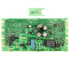 Carte électronique puissance