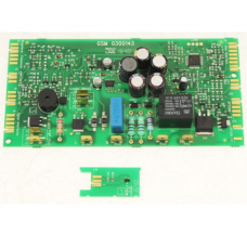 Carte électronique puissance