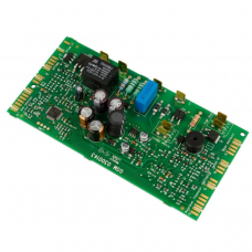 Carte électronique de puissance