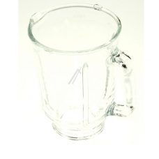 Bol verre nu de blender Krups