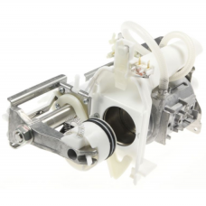 Résistance avec vérin et piston 