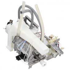 Résistance + vérin