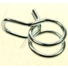 Collier tuyau pompe résistance