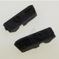 Verrou gauche et droit