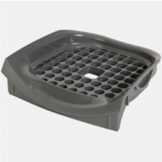 Grille d'appui pour tasses