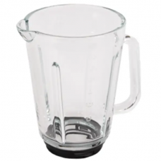 Bol blender verre