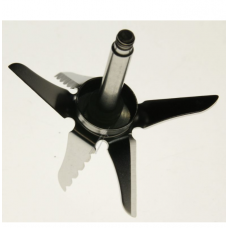 Couteau de bol blender