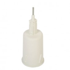 Arbre de transmission blanc