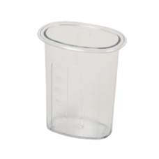 Poussoir de couvercle pour robot Masterchef 2000