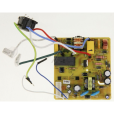 Carte électronique / puissance + connecteur