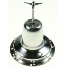 Bloc moteur + Couteau pour blender Moulinex Easy Soup 