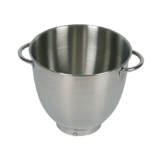 Bol inox pour robot Masterchef