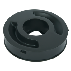 Couvercle de bol blender