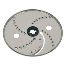 Disque à râper fin