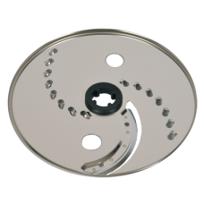 Disque à râper / émincer gros