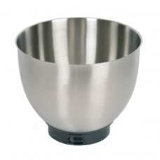 Bol inox pour robot Moulinex Wizzo