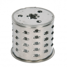 Cylindre à râper gros