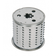 Cylindre à râper fin