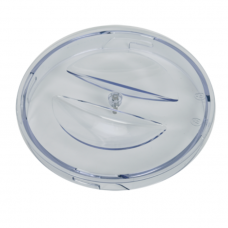 Couvercle de bol hachoir