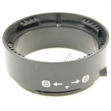 Embase de bol blender