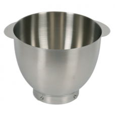 Bol inox pour robot Moulinex Masterchef Gourmet 