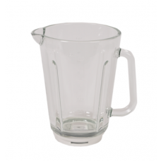 Bol de blender en verre