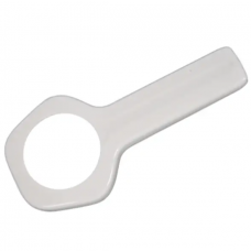 Clef accessoire pasta