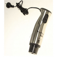 Bloc moteur avec cordon