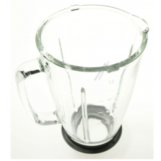 Bol de blender sans couteau