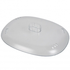 Couvercle panier vapeur