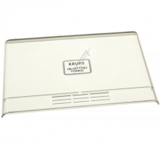 Couvercle réservoir